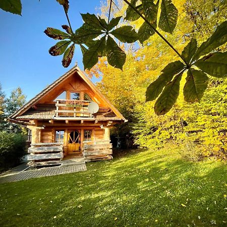 Klimkowka Villa Zakopane Exterior photo