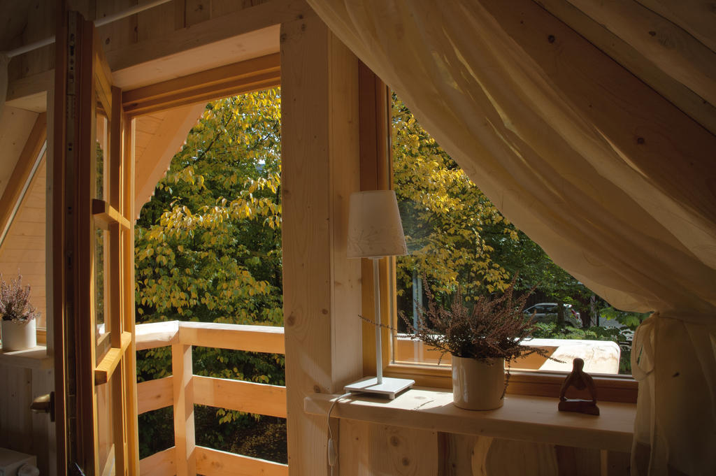 Klimkowka Villa Zakopane Room photo